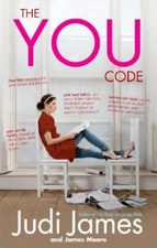 The You Code: What Your Habits Say About You By Judi James, Mr. 
