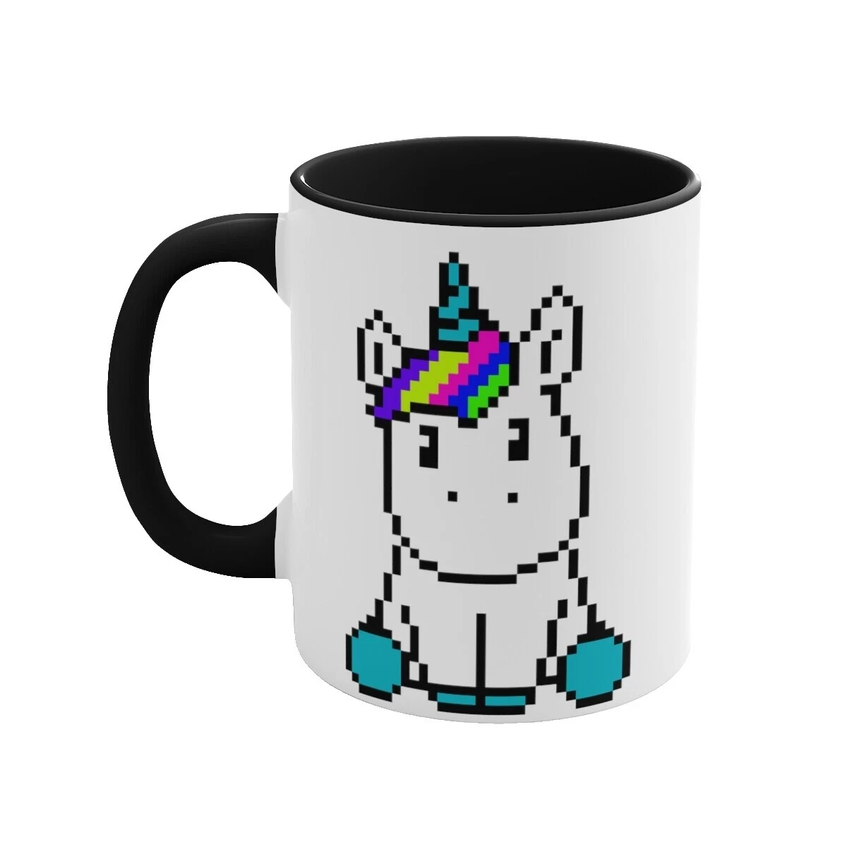 Unicorn Coffee Mugs