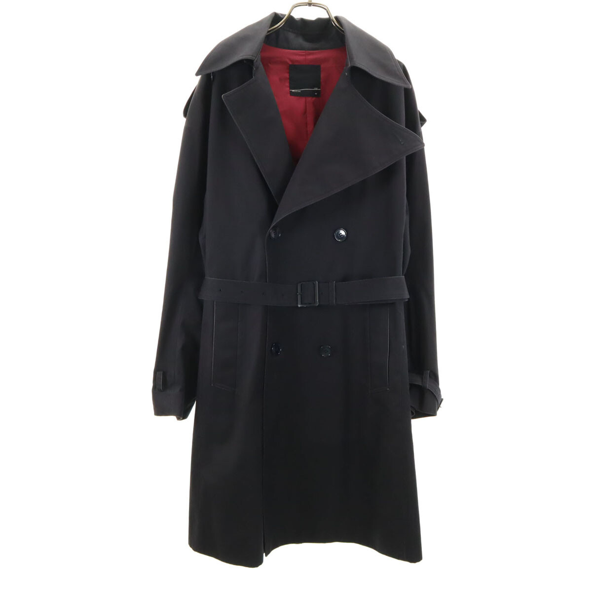LADMUSICIAN 21ssトレンチコート 44 LAD MUSICIAN made in Japan trench coat 44 dark blue Men's | eBay