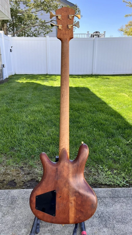 Spector SB-1, #266 Foto 4 de 4