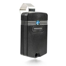 For GTO RB741 Gate Opener, Mighty Mule FM135 Entry Transmitter Remote Control