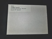 3GL-LYNX Touch Communications Module