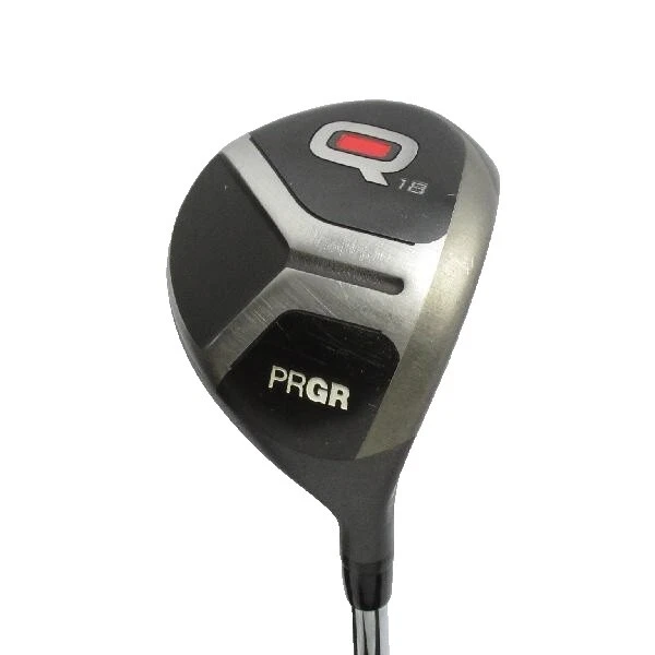 Palos de golf PRGR 18 Loft