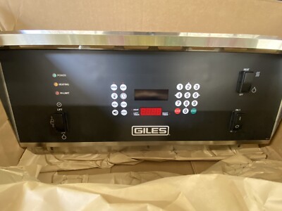 Giles 71838 EOF-24 CC-10 RETROFIT KIT W/ LIFT NOPUMP