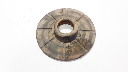 Opel Astra 2005 Coil Spring, Cap Plate Upper 90538496, gm90538496- #1374021-96