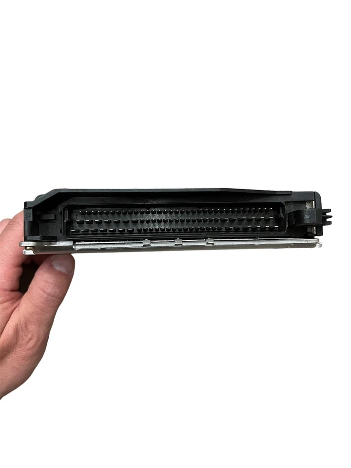 Unidad de control de caja de cambios BMW EGS con AGS E31 E38 850Ci 0260002434 1422704 Foto 2 de 3