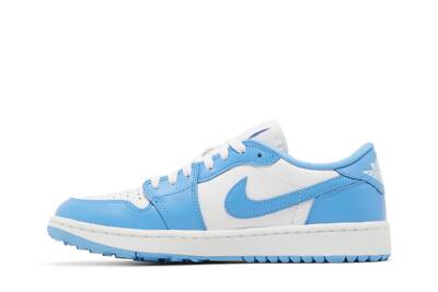 Size 9 - Air Jordan 1 Golf Low UNC for sale online | eBay