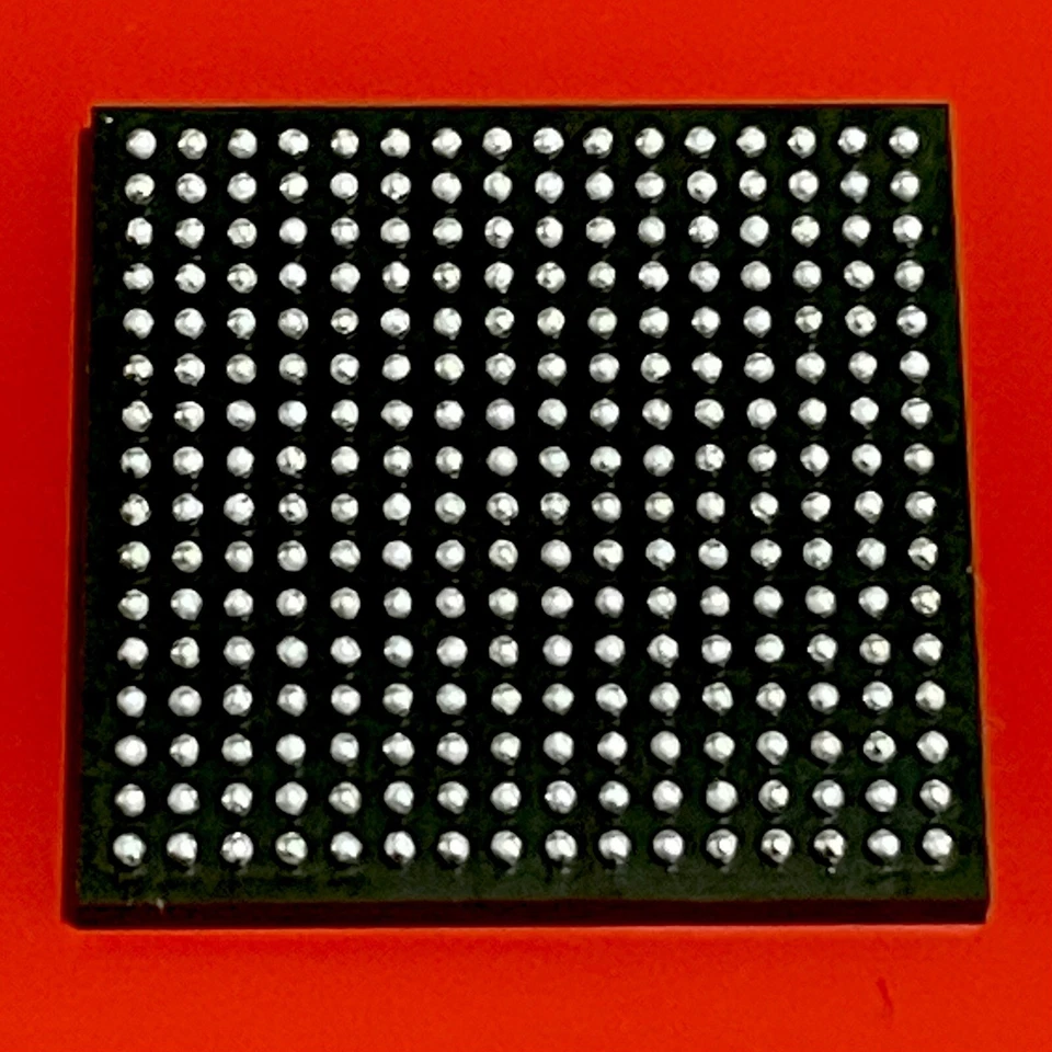 [1x] EPM2210 ALTERA MAX II CPLD Intel 1700 Macrocells 204 I/O SMD IC FBGA-256 - Bild 2 von 4