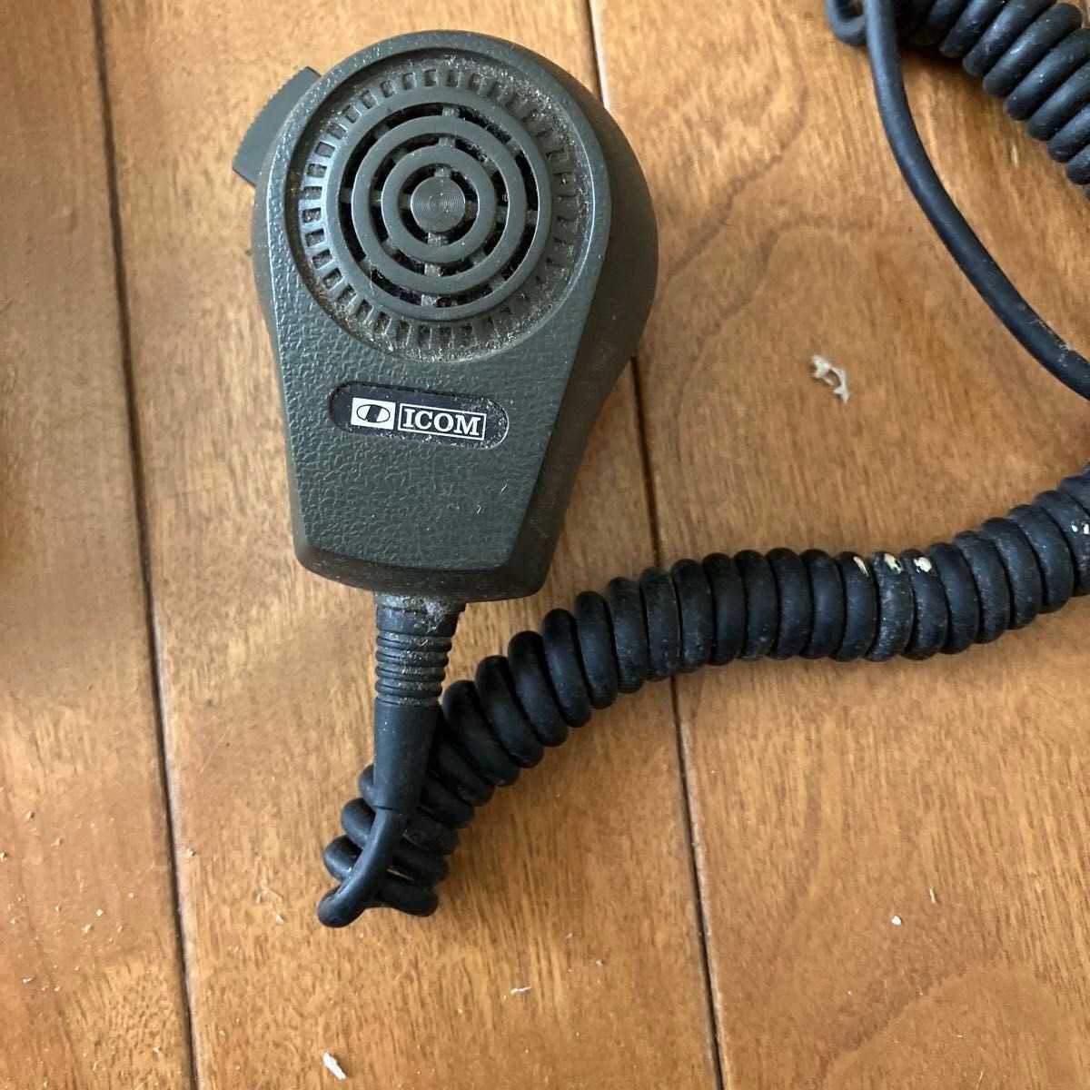 junk Icom IC-02N transceiver | eBay