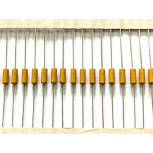 PICOFUSIBILE RAPIDO Ø 2,3X8 mm  4A - Photo 1/1