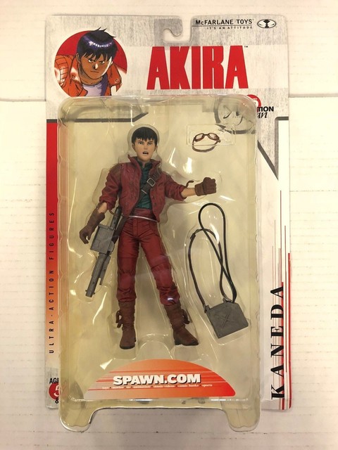 mcfarlane akira