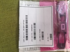 New Cisco CVR-QSFP-SFP10G QSFP to SFP10G adapter Qty Available