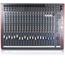 Allen & Heath Zed-24 Mixer