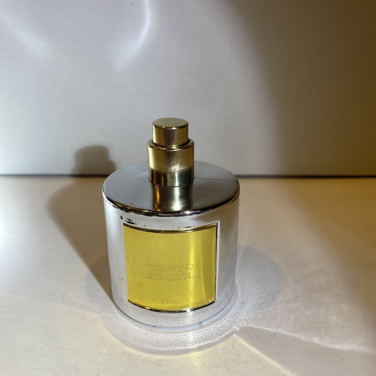 Metallique Eau Profumo Tom Ford Donna Metallique TOM FORD