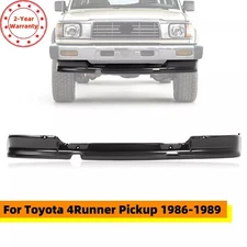 NEW Front Bumper Lower Valance Air Deflector For Toyota Pickup 4Runner 1986-1989