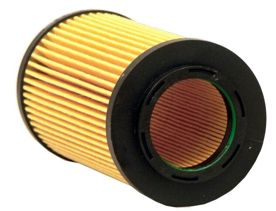 ECOGARD Engine Oil Filter for Hyundai Sonata KIA Sorento — 第 2/2 张图片