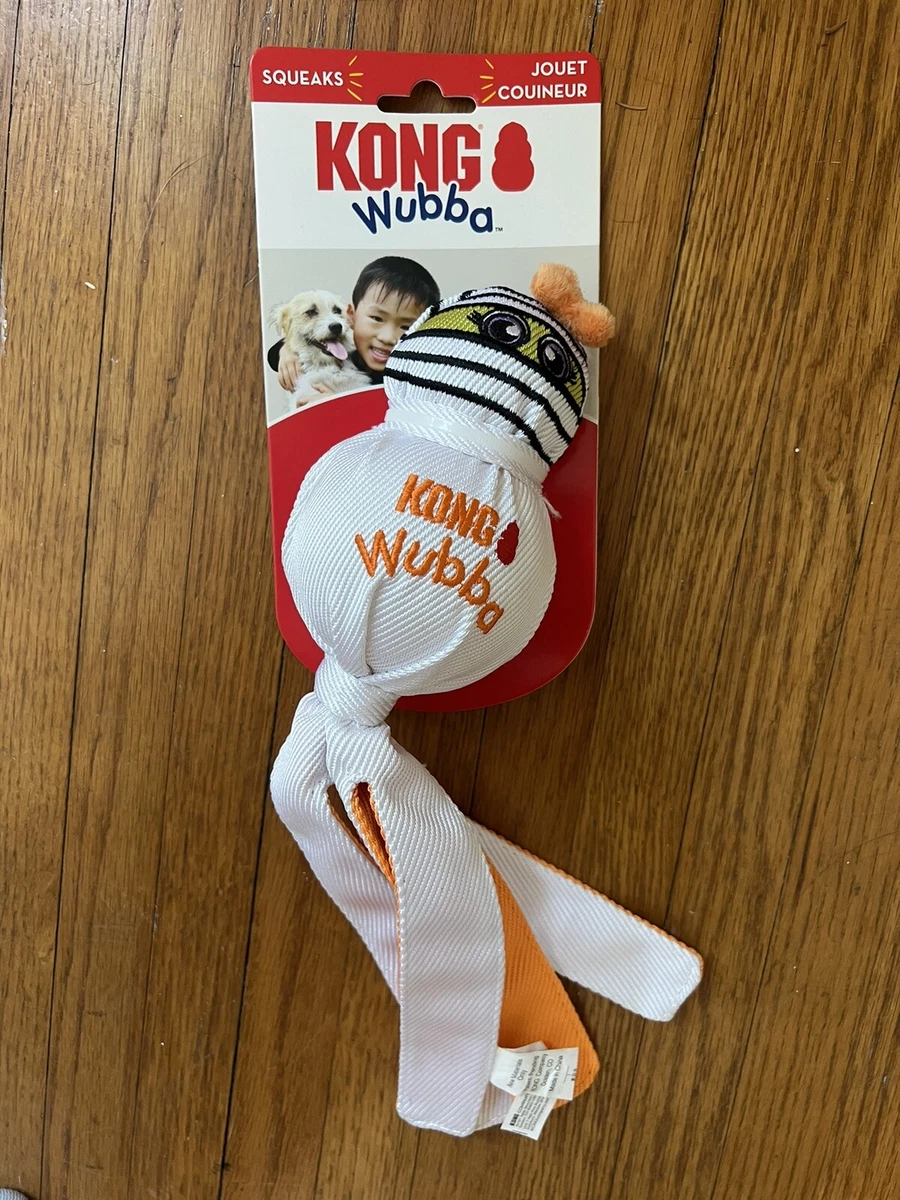 Kong wubba large cheap