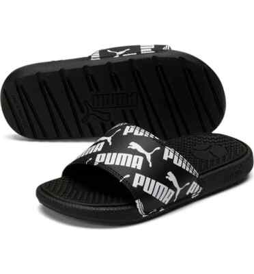 puma men's cool cat bold 2 sandals