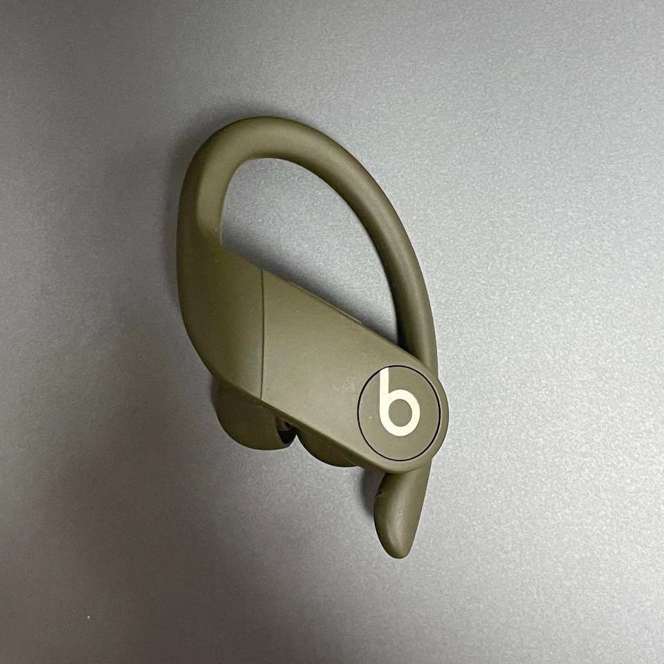 Repuesto Powerbeats Pro Izquierdo Original - Modelo A2047 - Envío Rápido Foto 4 de 4