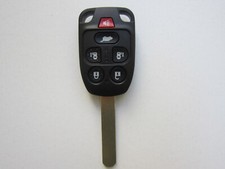 Oem 2011-2013 Honda Odyssey Keyless Remote Key Fob Transmitter N5f-a04taa 6bt Oem 2011-2013 Honda Odyssey Keyless Remote Key Fob Transmitter N5f-a04taa 6bt