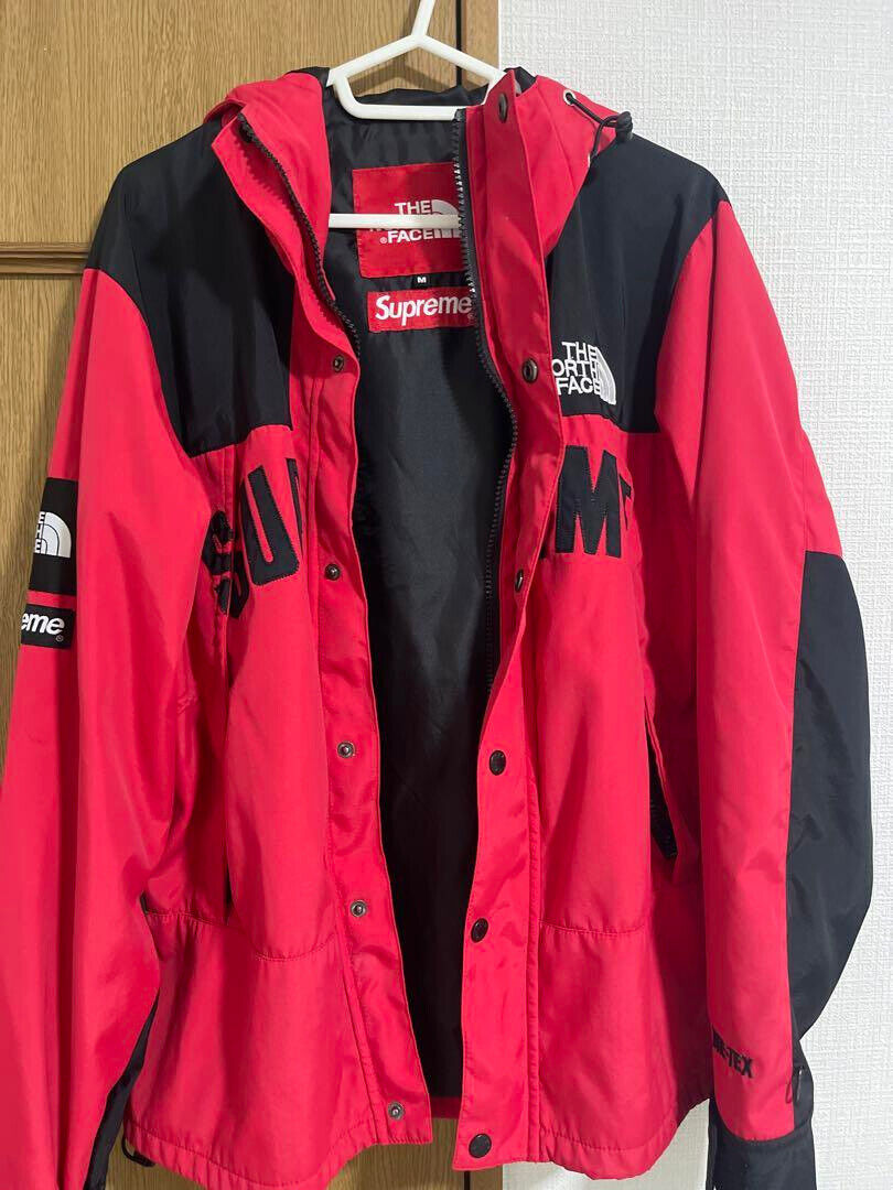 Supreme / The North Face Arc Logo 2019 Arc Logo Mountain Supreme / The North Face Arc Logo 2019 Arc Logo Mountain