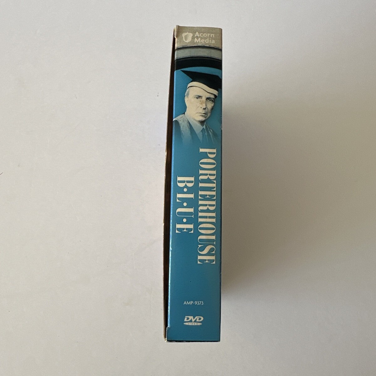 Porterhouse Blue Vol 1 & 2 DVD Set Very Good Condition Porterhouse Blue Vol 1 & 2 DVD Set Very Good Condition