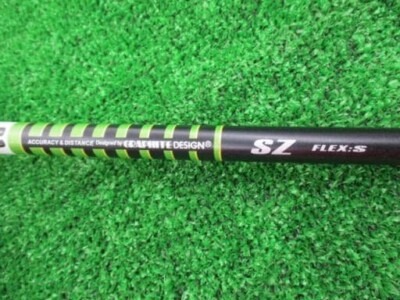 Callaway EPIC FLASH SUBZERO FW / 3w 15 Deg / Flex Stiff / Tour AD
