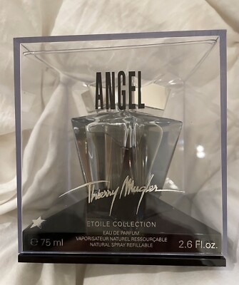 Thierry MUGLER Angel Etoile  Collection EdP 75 ml  limitiert