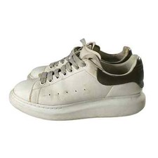 Alexander McQueen Oversized Sneakers Shoes Men's 10.5