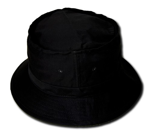 Gravity Solid Bucket Hats Solids Bucket 
