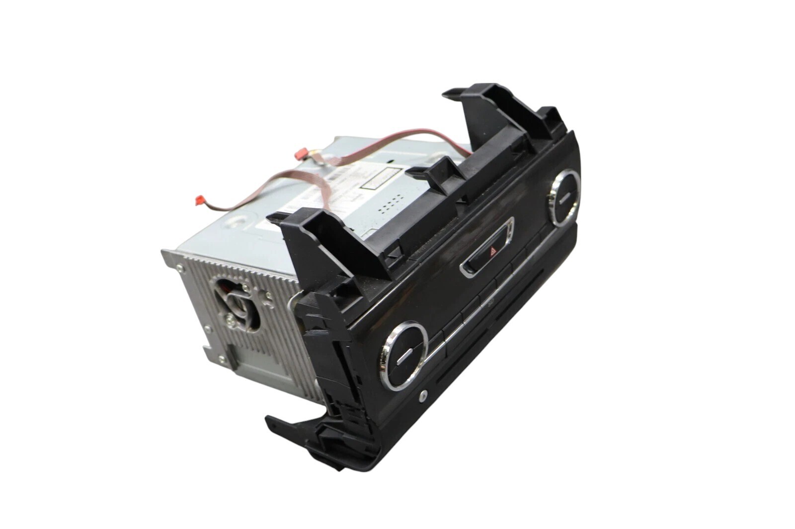 14-19 Maserati Ghibli Navigation Cd Player Radio Head Unit Receiver Am/Fm OEM