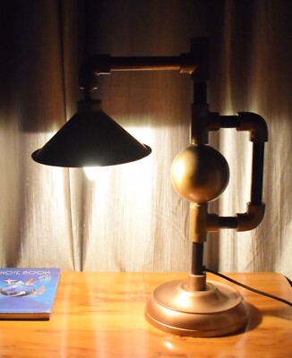 Nautical Decor Nautical Brass Table Lamps Nautical Designer Brass