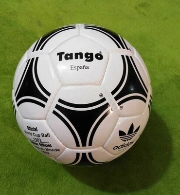 adidas tango espana 1982