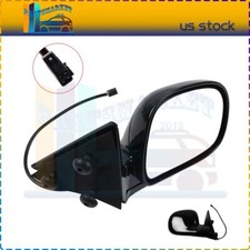 Passenger Power For 1994-97 Chevrolet S10 95-97 Blazer Truck Rh Side View Mirror