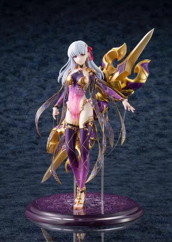 Fate/Grand Order Assassin/Kama フィギュア Fate/Grand Order - Assassin/Kama Final Ascension 1/7 Scale