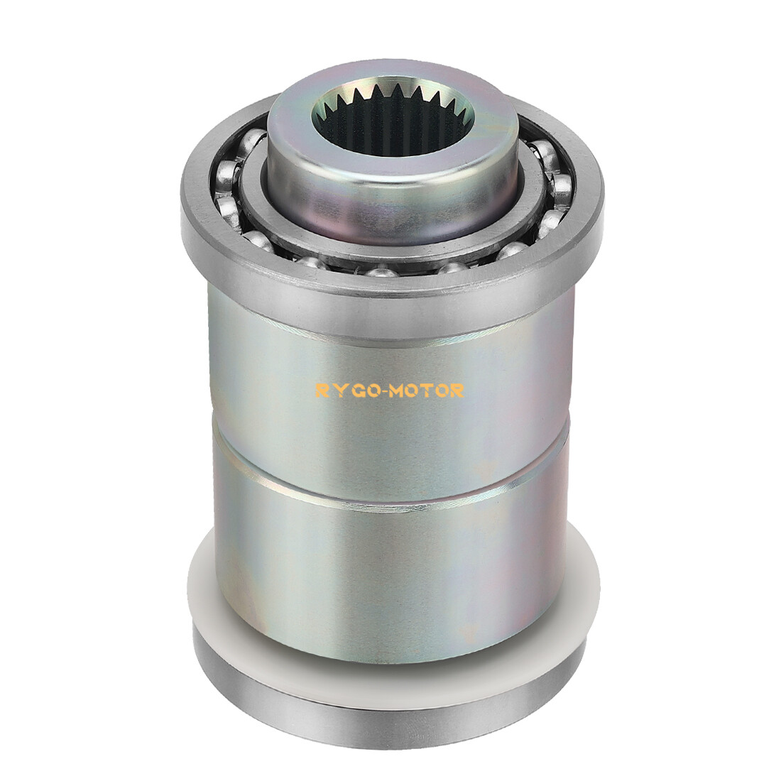 その他 RT-0049159974 Front Differential Output Hub Assembly for Polaris Ranger XP 1000