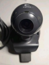 Quickcam Communicate Stx Logitech Ucv39 Компьютерные веб
