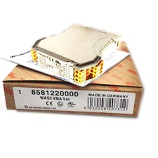 Brand new Weidmüller programmable logic controller 858220000 brand new