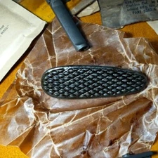 M1 Carbine Buttplate USGI