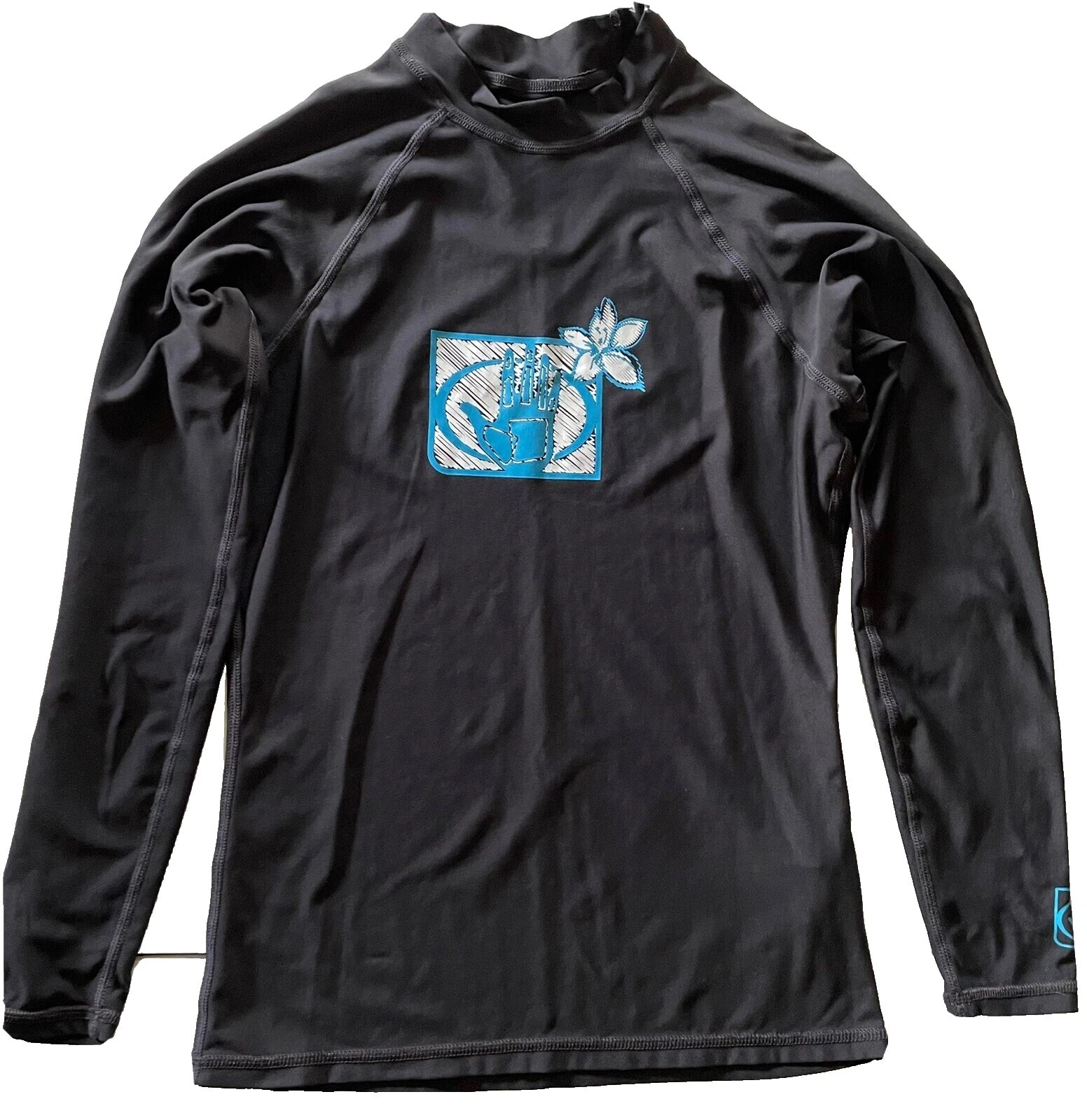 Poliéster Body Glove ropa unisex para niños (Talla 4 y más grande)