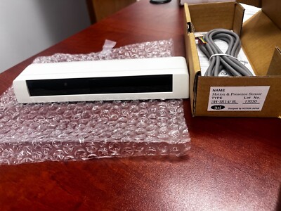 Motion & Presence Sensors, Part # 3H-IR14, By Hotron Japan--Brand New,  11 QTY