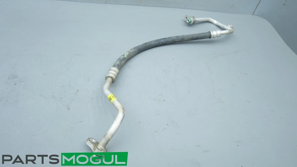 Hyundai Equus 2014 aire acondicionado descarga manguera tubo OEM Foto 4 de 4