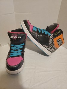 airwalk retro shoes
