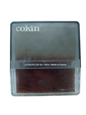 Cokin Effect Filter A Series Gradual T2 A125 Jewel Case Film Camera Photography