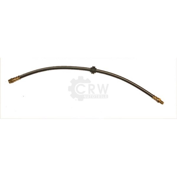 NK Bremsschlauch FüR Renault Espace III Avantime 853957-image