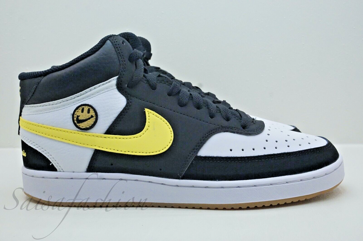 Nike Court Vision Mid  display picture 2