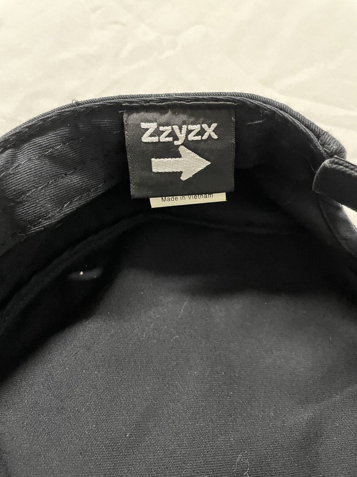 Basic GI Black Cap - image 7