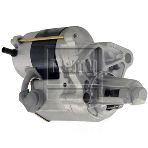 Motor de arranque para Dodge Dakota B150 1991-1995, B250 B150, B250, B350 REMY Foto 2 de 4