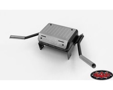 RC4WD Fuel Tank Dual Exhaust for Traxxas TRX-4 79 Bronco Ranger RC4VVVC0516 Ford