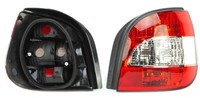 RüCklicht FüR Renault Scenic 1999-2003 Rechts